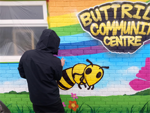 Buttrills Community Centre 4